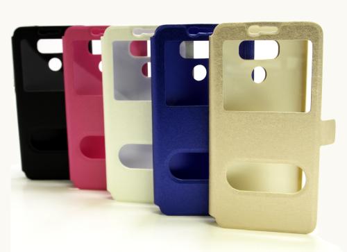 Flipcase LG G6 (H870)