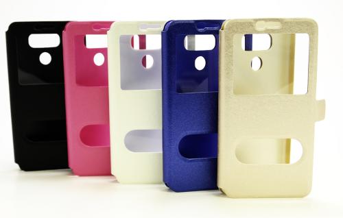 Flipcase LG G6 (H870)