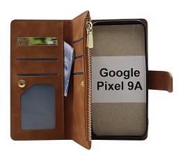 XL Google Pixel 9a Luksus Mobilcover