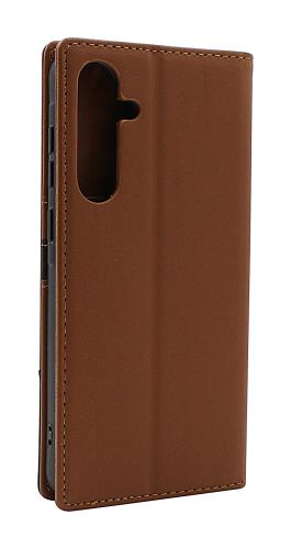 Samsung Galaxy A55 5G Luksus Mobilcover Slim