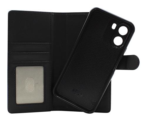 Skimblocker Oppo A6x Magnet Mobilcover