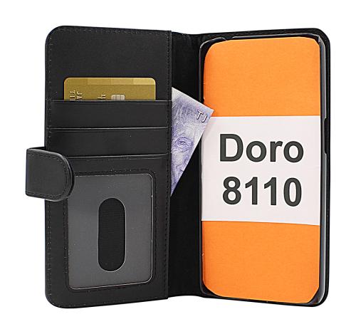 Skimblocker Mobiltaske Doro 8110