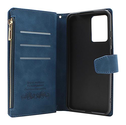 XL Standcase Luxwallet Xiaomi Redmi 10 5G (2022)