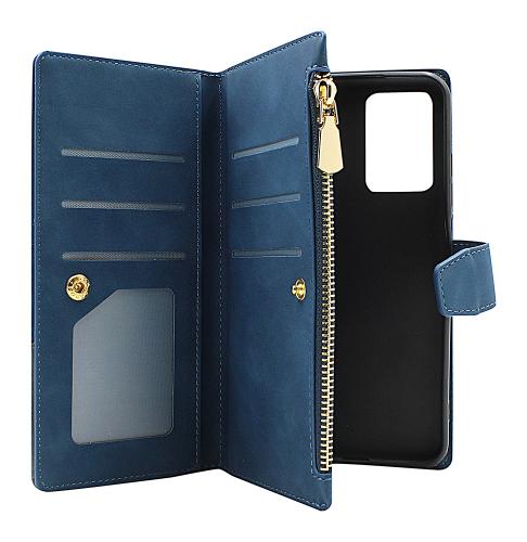 XL Standcase Luxwallet Xiaomi Redmi 10 5G (2022)