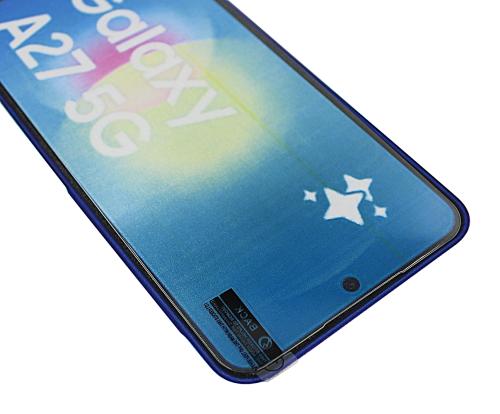 Glasbeskyttelse Samsung Galaxy A27