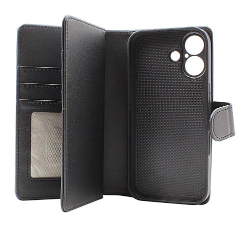 Skimblocker iPhone 17 XL Magnet Mobilcover