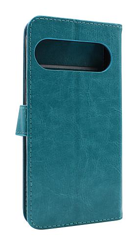 Crazy Horse Mobilcover Google Pixel 10 / Pixel 10 Pro