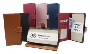 Skimblocker Honor 200 Smart 5G Mobilcover