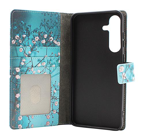 Skimblocker Samsung Galaxy S25 FE Mobilcover Design