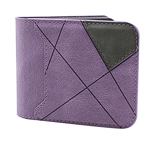 Luxwallet Samsung Galaxy Z Flip7