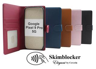 Skimblocker Google Pixel 9 / Pixel 9 Pro 5G Mobilcover