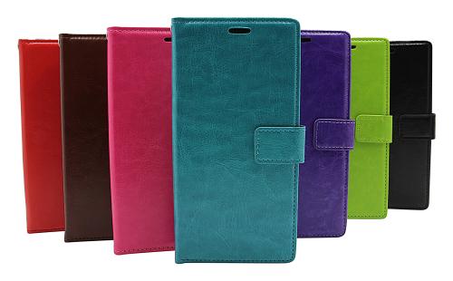 Crazy Horse Wallet Asus ZenFone 7 Pro (ZS671KS)
