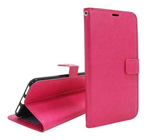 Crazy Horse Wallet Asus ZenFone 7 Pro (ZS671KS)
