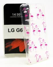 TPU Designcover LG G6 (H870)