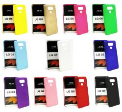 Hardcase Cover LG G6 (H870)