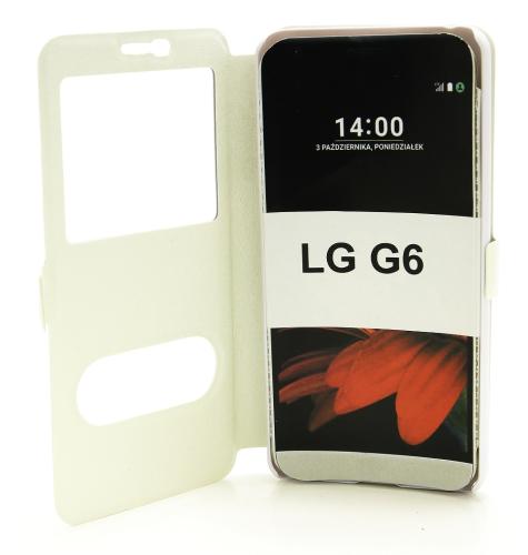 Flipcase LG G6 (H870)