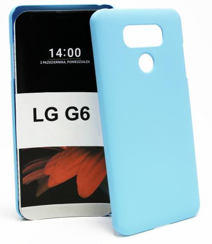 Hardcase Cover LG G6 (H870)
