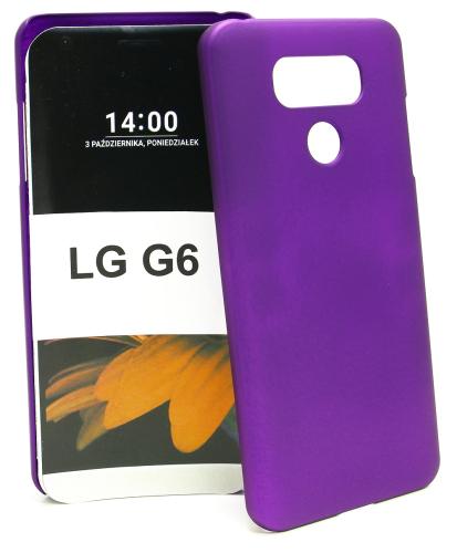 Hardcase Cover LG G6 (H870)