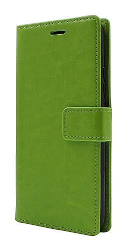 Crazy Horse Wallet Xiaomi Redmi 9