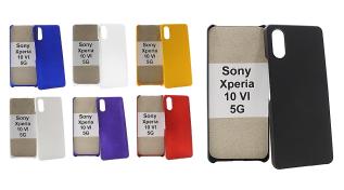 Hardcase Cover Sony Xperia 10 VI 5G