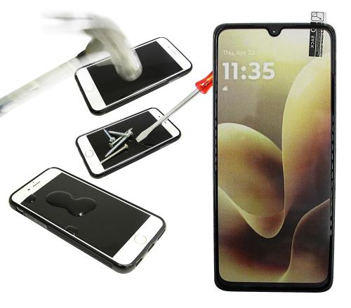 Full Frame Glasbeskyttelse Motorola Moto G06 / G06 Power