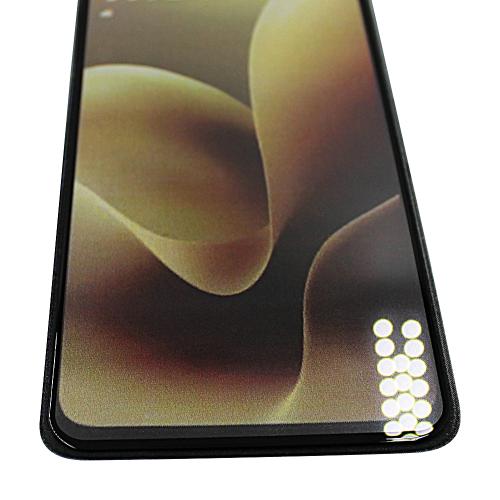 Full Frame Glasbeskyttelse Motorola Moto G06 / G06 Power