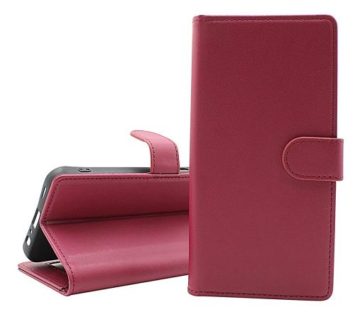 Skimblocker Doro Aurora A11 Mobilcover