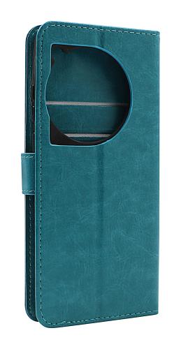 Crazy Horse Wallet OnePlus 12 5G