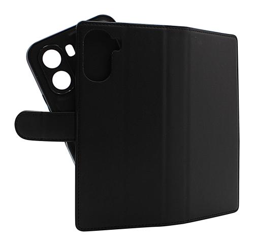 Skimblocker Oppo A6x Magnet Mobilcover