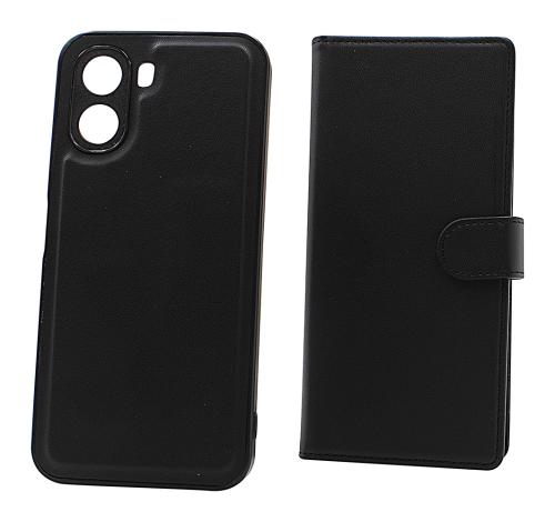 Skimblocker Oppo A6x Magnet Mobilcover