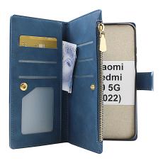 XL Standcase Luxwallet Xiaomi Redmi 10 5G (2022)