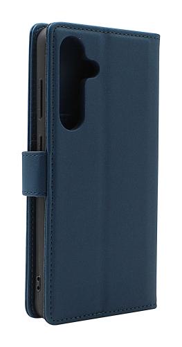 Skimblocker Samsung Galaxy S25 FE Mobilcover