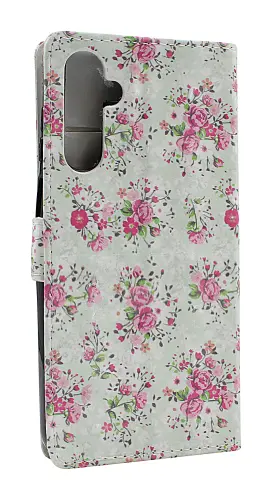 Designwallet Samsung Galaxy A25 5G