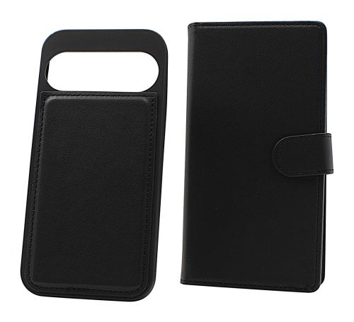 Skimblocker Google Pixel 10 / Pixel 10 Pro Magnet Mobilcover