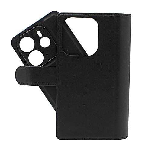 Skimblocker Xiaomi Redmi Note 14 4G XL Magnet Mobilcover