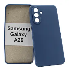 Silikone Cover Samsung Galaxy A26