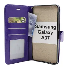 Crazy Horse Samsung Galaxy A37 5G Mobilcover