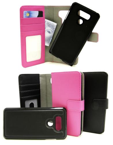 Magnet Wallet LG G6 (H870)