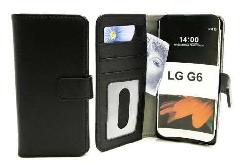Magnet Wallet LG G6 (H870)