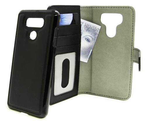 Magnet Wallet LG G6 (H870)