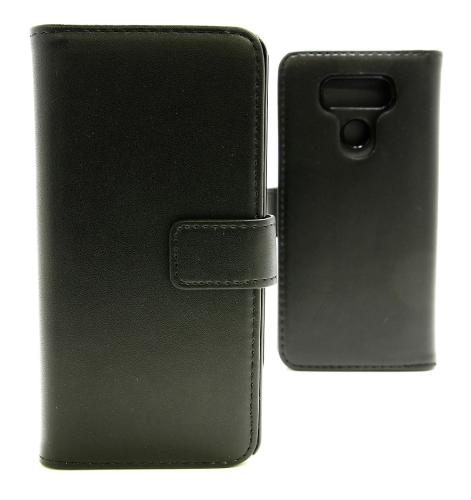 Magnet Wallet LG G6 (H870)