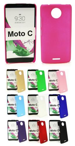 Hardcase Cover Moto C