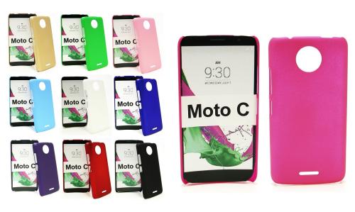 Hardcase Cover Moto C