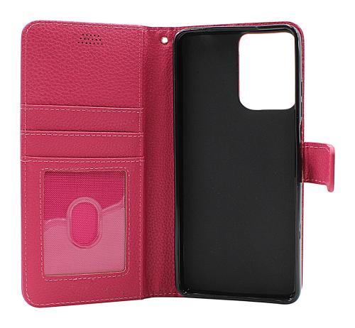 New Standcase Motorola Moto E14 Mobilcover