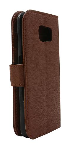 New Standcase Wallet Samsung Galaxy S6 (SM-G920F)