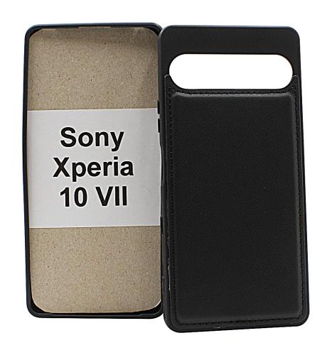 Magnet Cover Sony Xperia 10 VII (XQ-FE54)