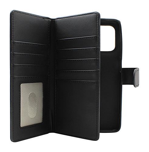 Skimblocker Motorola Moto G57 / G57 Power XL Magnet Mobilcover