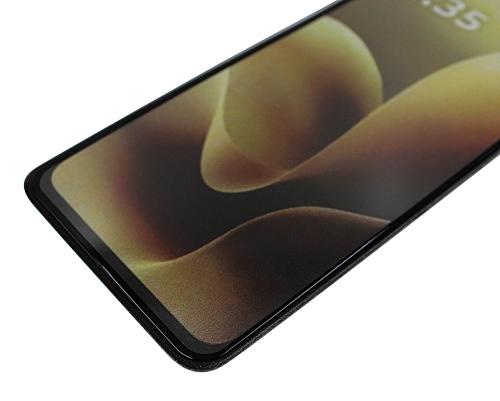 Full Frame Glasbeskyttelse Motorola Moto G06 / G06 Power