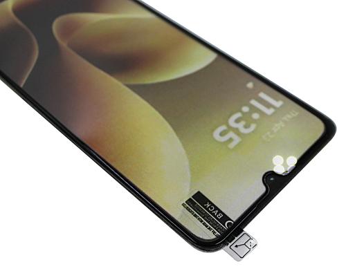 Full Frame Glasbeskyttelse Motorola Moto G06 / G06 Power