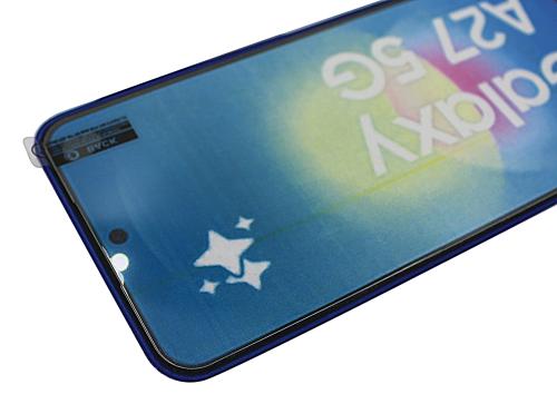 Glasbeskyttelse Samsung Galaxy A27